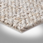 Preview: Schlinge - Nagato 008 beige weis